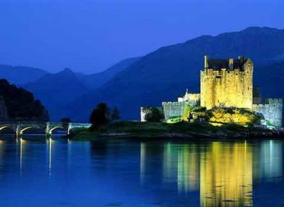 11 Amazing Castles from Around the World