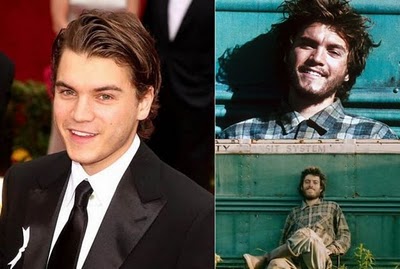 Best Celebrity Transformations