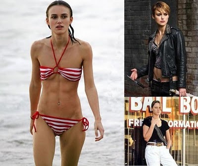 Best Celebrity Transformations