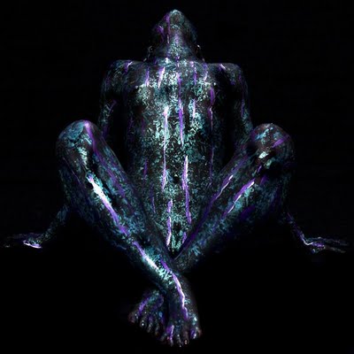 Body Painting Art by Craig Tracy