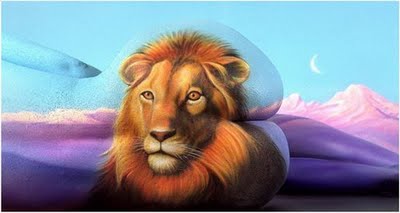 Body Painting Art by Craig Tracy