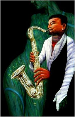 Body Painting Art by Craig Tracy