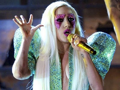 Celebrity Real Names