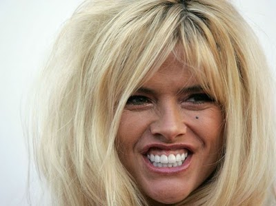 Celebrity Real Names