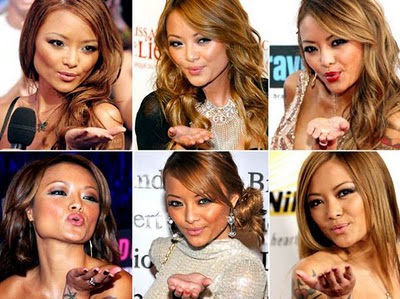 Celebrity Signature Poses