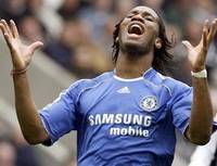 Дидье Дрогба не сыграет на ЧМ-2010 Дидье Дрогба не сыграет на ЧМ-2010