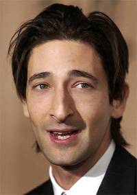 Эдриан Броуди приедет в Казань