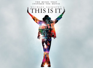 Фильм о Майкле Джексоне собрал 2,2 млн. долларов за первый день проката