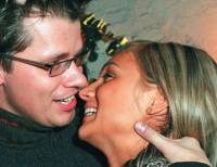 Гарик "Бульдог" Харламов женился на королеве борщей