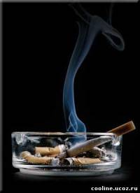 31 мая-день отказа от курения