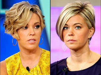 Most Dramatic Celebrity Hair Transformations