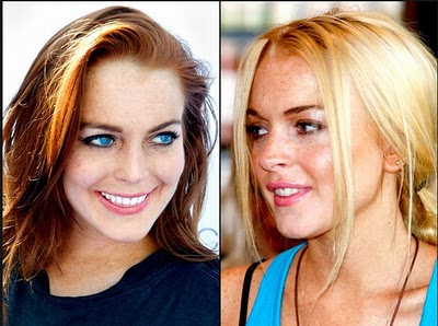 Most Dramatic Celebrity Hair Transformations