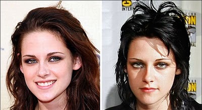 Most Dramatic Celebrity Hair Transformations