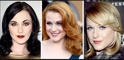 Most Dramatic Celebrity Hair Transformations