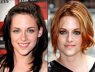 Most Dramatic Celebrity Hair Transformations