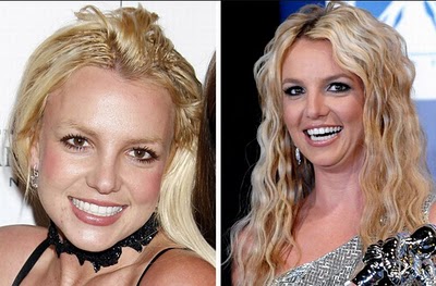 Most Dramatic Celebrity Hair Transformations