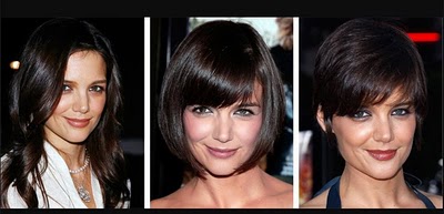 Most Dramatic Celebrity Hair Transformations