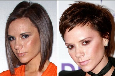 Most Dramatic Celebrity Hair Transformations