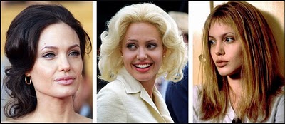 Most Dramatic Celebrity Hair Transformations