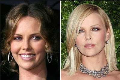 Most Dramatic Celebrity Hair Transformations