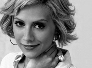 Названы причины смерти Бриттани Мерфи