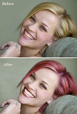 50 Outstanding Celebrity Photo Retouching