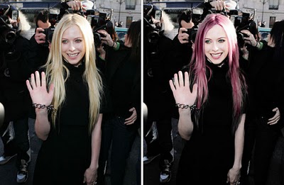 50 Outstanding Celebrity Photo Retouching