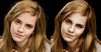 50 Outstanding Celebrity Photo Retouching