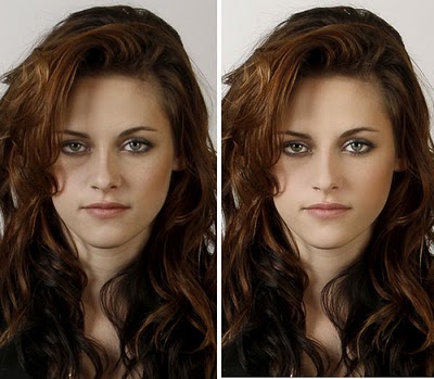 50 Outstanding Celebrity Photo Retouching