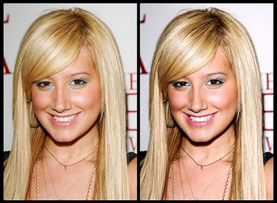 50 Outstanding Celebrity Photo Retouching