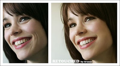 50 Outstanding Celebrity Photo Retouching