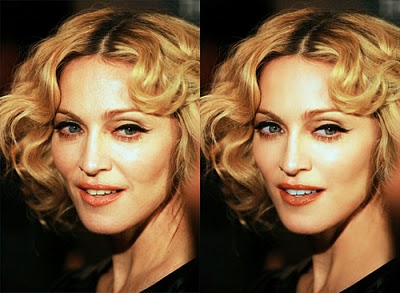 50 Outstanding Celebrity Photo Retouching