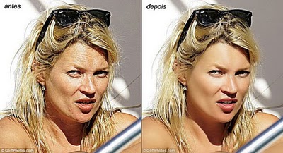 50 Outstanding Celebrity Photo Retouching