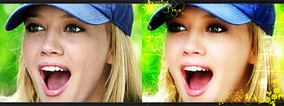 50 Outstanding Celebrity Photo Retouching