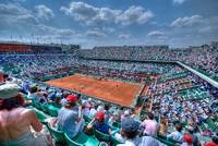 "Ролан Гаррос". Наши теннисистки Дементьева и Клейбанова вышли в третий круг турнира