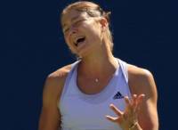 Сафина покидает Roland Garros