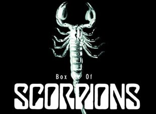 Scorpions объявили о завершении своей музыкальной карьеры