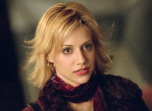 Скончалась голливудская актриса Бриттани Мерфи Скончалась голливудская актриса Бриттани Мерфи