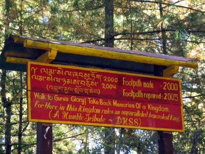 Taktshang Monastery in Bhutan Taktshang Monastery in Bhutan