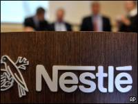 У компании Nestle проблемы из-за хлора в индейке