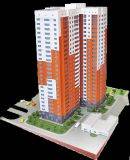 В Москве обнаружено здание-призрак