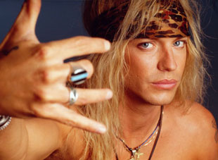 Вокалист Poison Брэт Майклс (Bret Michaels) в критическом состоянии доставлен в одну из клиник Лос-Анджелеса с кровоизлиянием в мозг