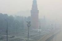 Воздух в Москве стал в три раза чище