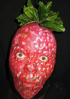 Worlds Most Incredible Face Paintings