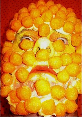 Worlds Most Incredible Face Paintings