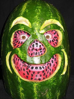 Worlds Most Incredible Face Paintings