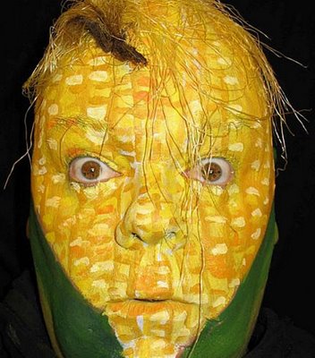 Worlds Most Incredible Face Paintings