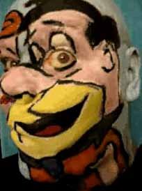 Worlds Most Incredible Face Paintings